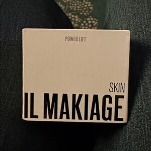 POWER LIFT PLUMPING
CREAM